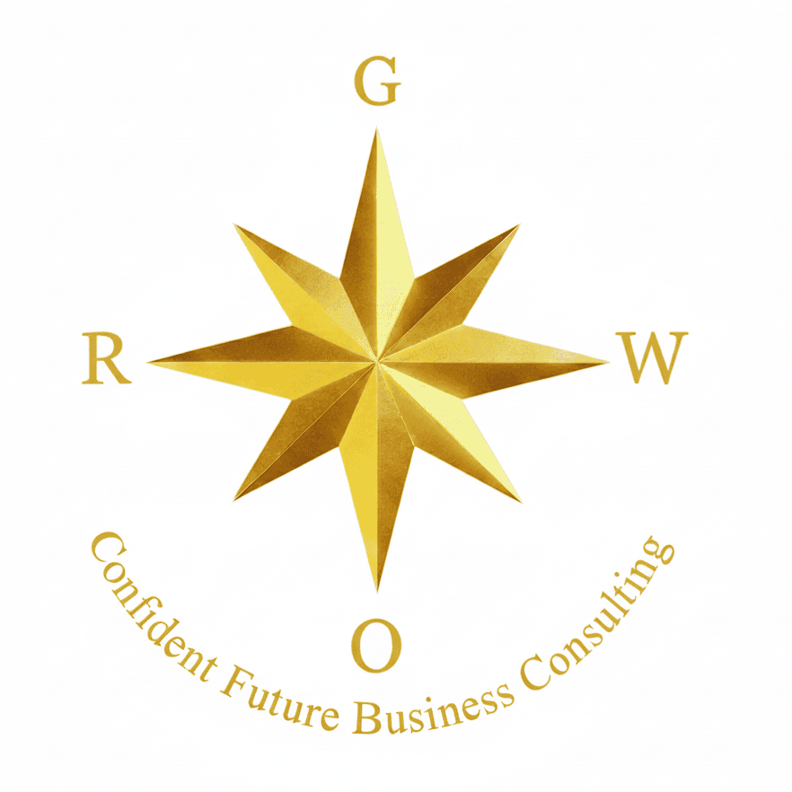 Confident Future Business Consulting